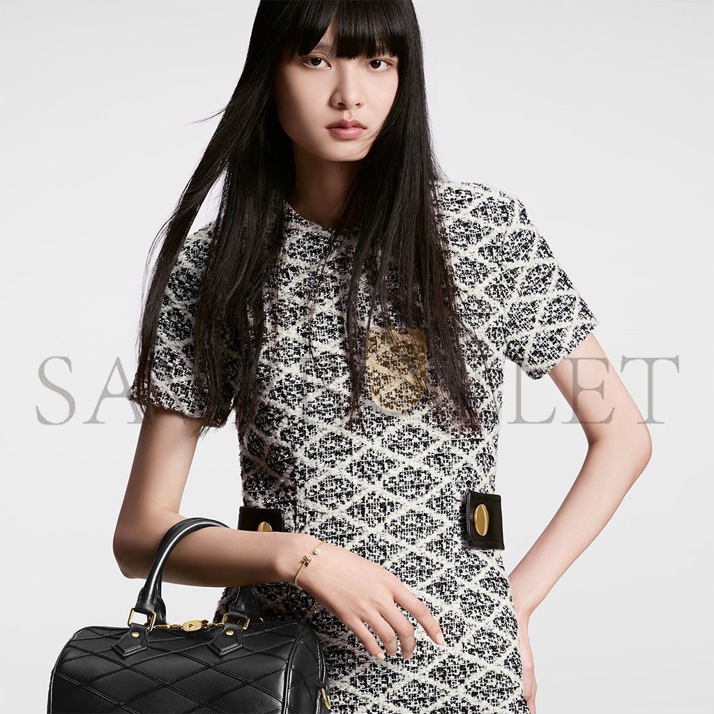 l**is V*t*n lv iconic l**isa bracelet m1450a